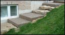 Steps